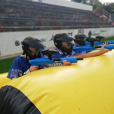 Paintball 25