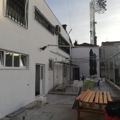 Mali Nogomet 8